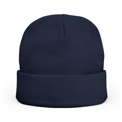 Embroidered 10th anniversary Knit Beanie - Salts of the Earth .ca