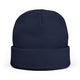 Embroidered 10th anniversary Knit Beanie - Salts of the Earth .ca