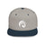 Flat Bill Snapback - Salts of the Earth .ca