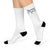 Cushioned Crew Socks - Salts of the Earth .ca
