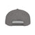 Flat Bill Snapback - Salts of the Earth .ca
