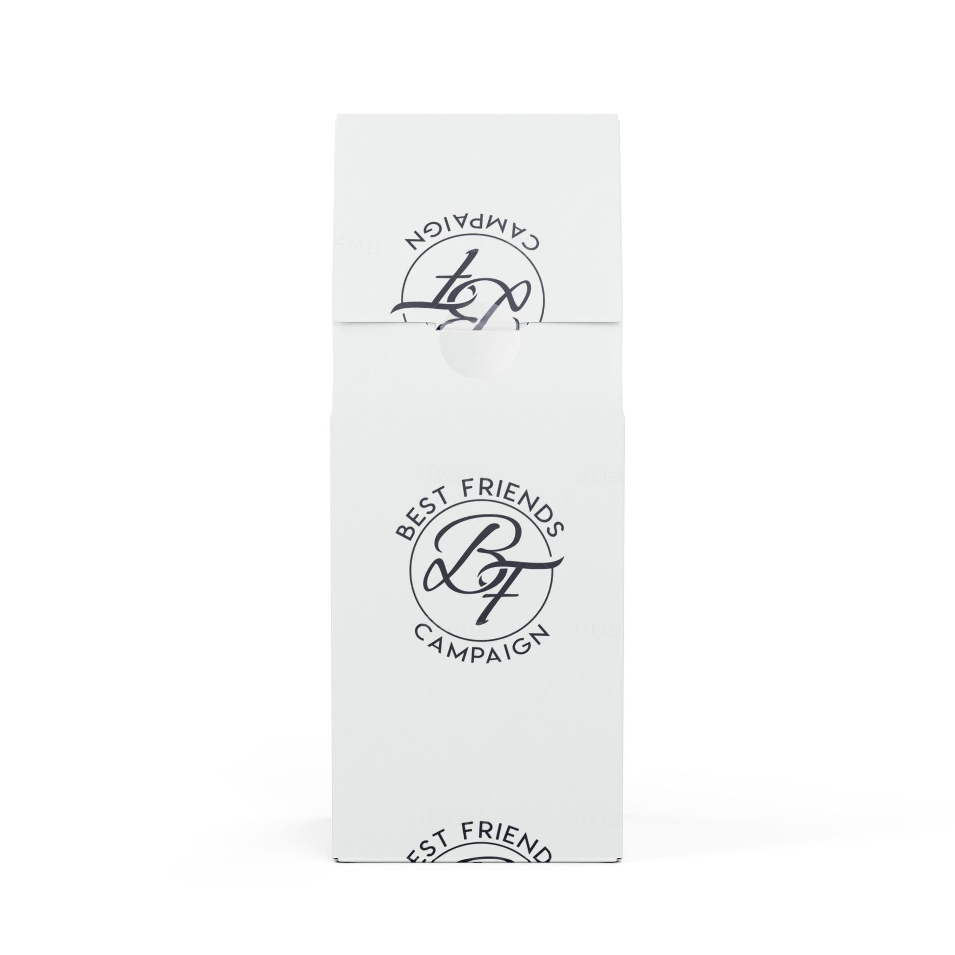Best Friends Rock Creek Premium Coffee Blend (Medium Roast) - Salts of the Earth .ca
