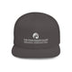 Flat Bill Snapback - Salts of the Earth .ca