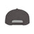Flat Bill Snapback - Salts of the Earth .ca