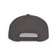 Flat Bill Snapback - Salts of the Earth .ca