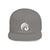 Flat Bill Snapback - Salts of the Earth .ca