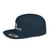 Flat Bill Snapback - Salts of the Earth .ca