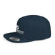 Flat Bill Snapback - Salts of the Earth .ca