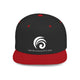 Flat Bill Snapback - Salts of the Earth .ca