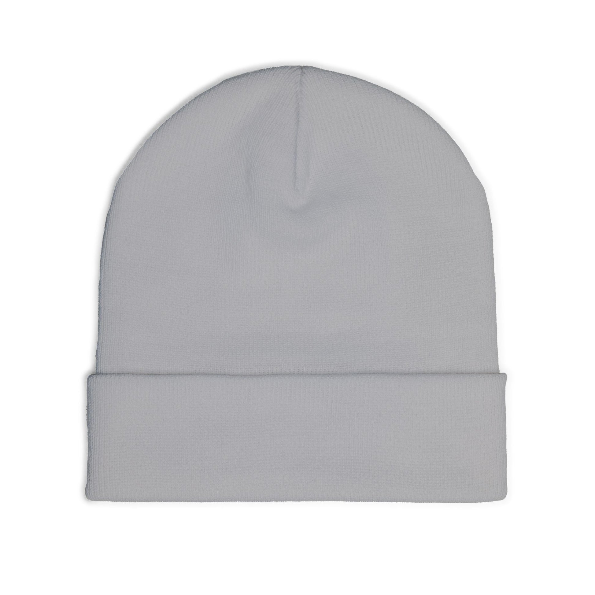 Embroidered 10th anniversary Knit Beanie - Salts of the Earth .ca