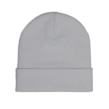 Embroidered 10th anniversary Knit Beanie - Salts of the Earth .ca