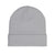 Embroidered 10th anniversary Knit Beanie - Salts of the Earth .ca