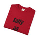 Unisex Salty AF Tee - 10th anniversary slogan t-shirt - Salts of the Earth .ca