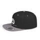 Flat Bill Snapback - Salts of the Earth .ca
