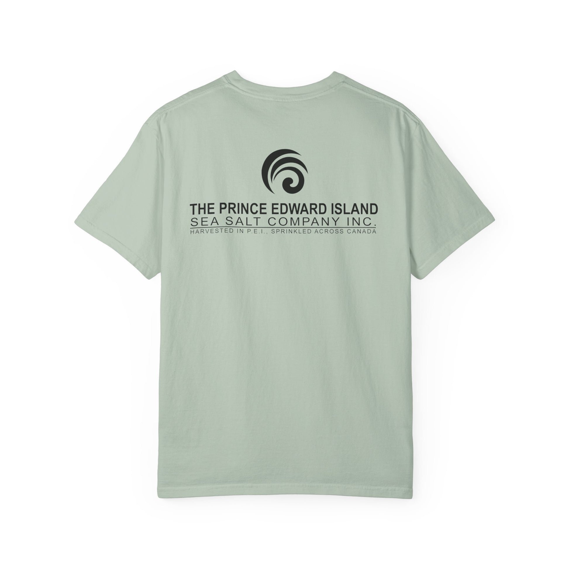 Unisex Salty AF Tee - 10th anniversary slogan t-shirt - Salts of the Earth .ca