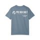 PEI Sea Salt Tee - 10 year anniversary t-shirt