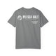 PEI Sea Salt Tee - 10 year anniversary t-shirt