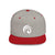 Flat Bill Snapback - Salts of the Earth .ca