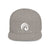 Flat Bill Snapback - Salts of the Earth .ca