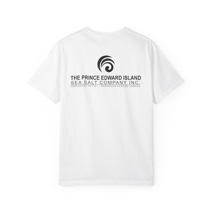 Unisex Salty AF Tee - 10th anniversary slogan t-shirt - Salts of the Earth .ca