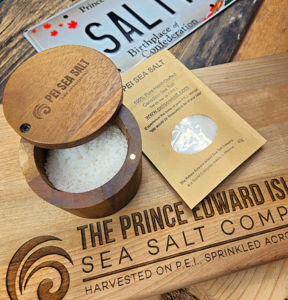 Best Friends Kit - Salts of the Earth .ca