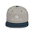 Flat Bill Snapback - Salts of the Earth .ca