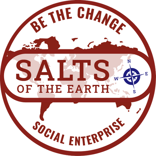 Salts of the Earth .ca