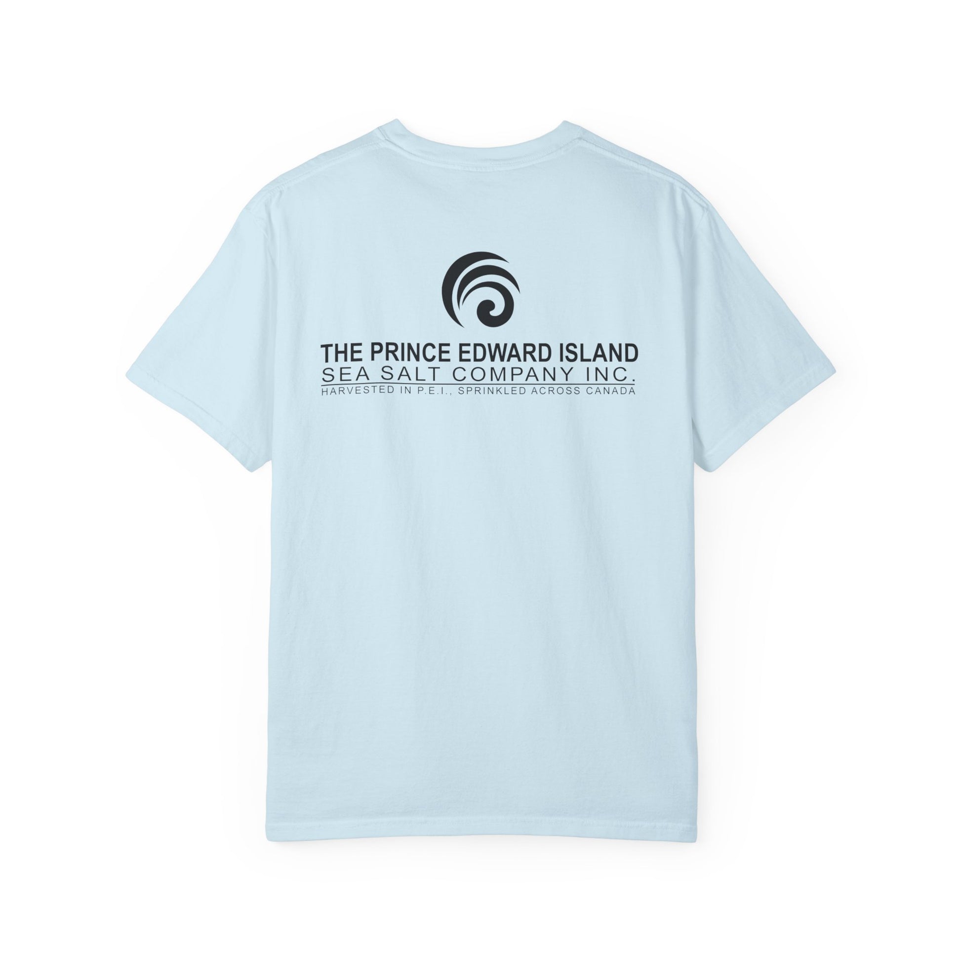 Unisex Salty AF Tee - 10th anniversary slogan t-shirt - Salts of the Earth .ca