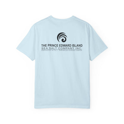 Unisex Salty AF Tee - 10th anniversary slogan t-shirt - Salts of the Earth .ca
