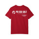 PEI Sea Salt Tee - 10 year anniversary t-shirt
