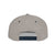 Flat Bill Snapback - Salts of the Earth .ca