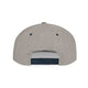 Flat Bill Snapback - Salts of the Earth .ca
