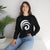 PEI Sea Salt Crewneck - Salts of the Earth .ca