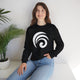 PEI Sea Salt Crewneck - Salts of the Earth .ca