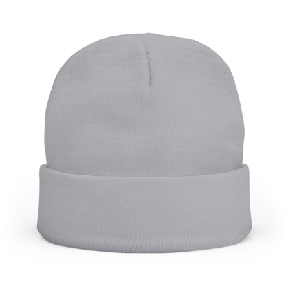 Embroidered 10th anniversary Knit Beanie - Salts of the Earth .ca