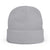 Embroidered 10th anniversary Knit Beanie - Salts of the Earth .ca