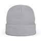 Embroidered 10th anniversary Knit Beanie - Salts of the Earth .ca