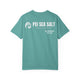 PEI Sea Salt Tee - 10 year anniversary t-shirt