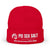 Embroidered 10th anniversary Knit Beanie - Salts of the Earth .ca