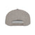 Flat Bill Snapback - Salts of the Earth .ca