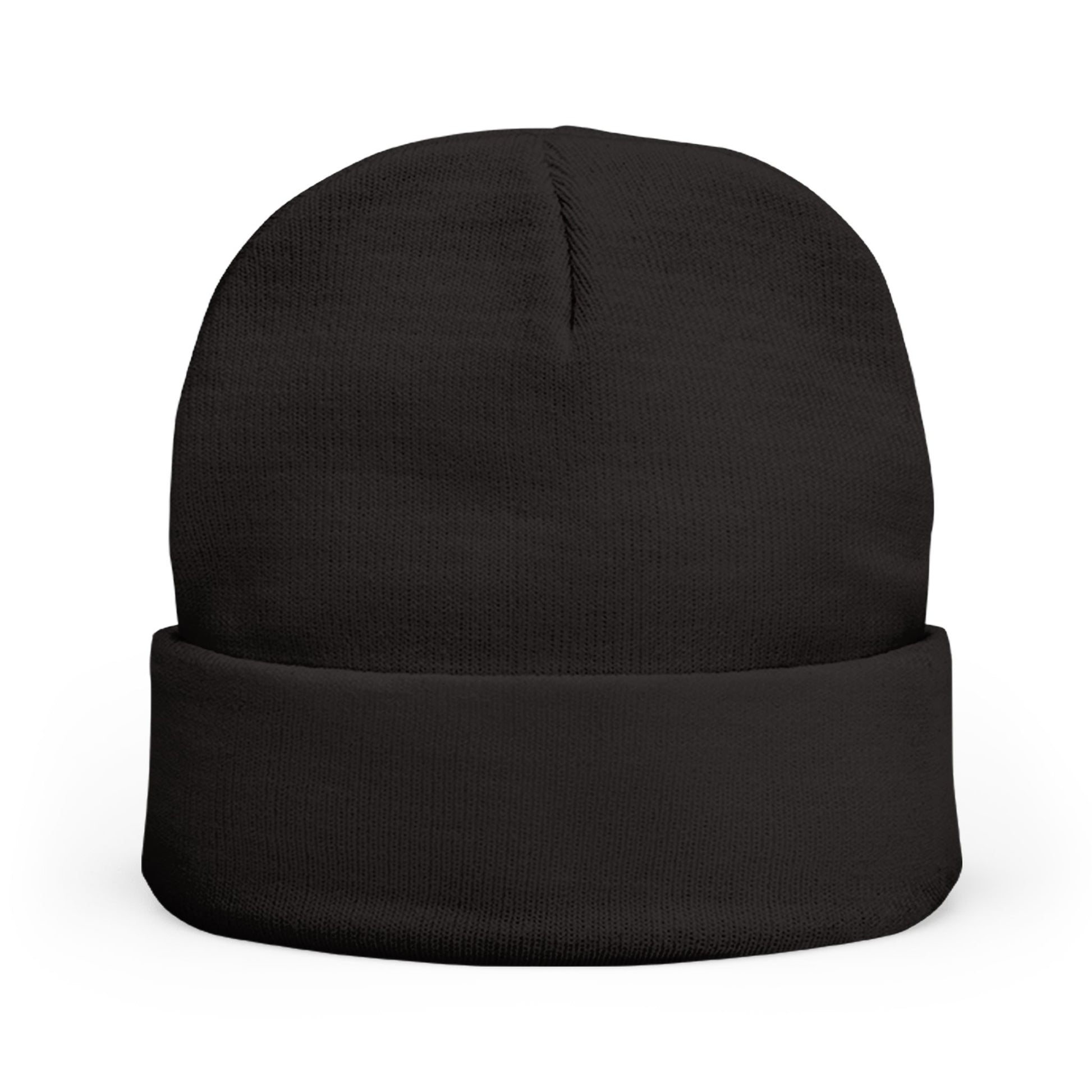 Embroidered 10th anniversary Knit Beanie - Salts of the Earth .ca
