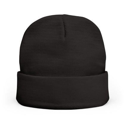 Embroidered 10th anniversary Knit Beanie - Salts of the Earth .ca
