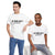 Unisex 10 Years Salty Tee - 10th anniversary t-shirt - Salts of the Earth .ca