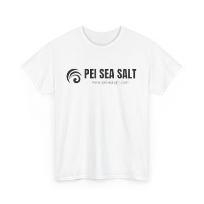 PEI Sea Salt Unisex Cotton Tee