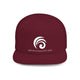 Flat Bill Snapback - Salts of the Earth .ca