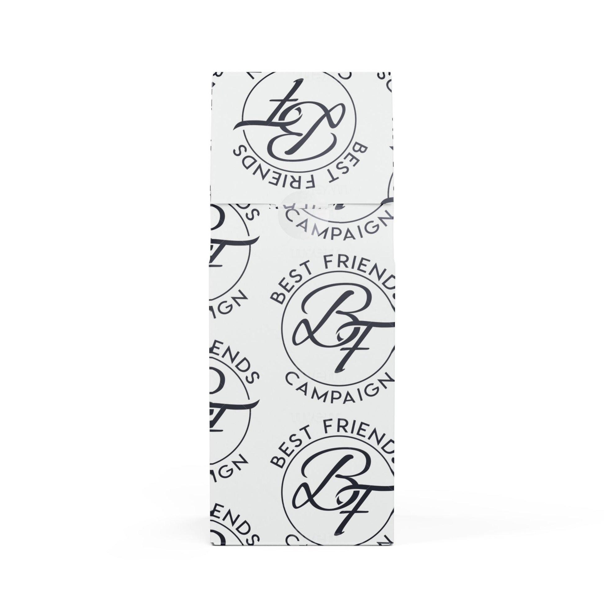 Best Friends Bitterroot Coffee Blend (Dark French Roast) - Salts of the Earth .ca