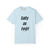 Unisex Salty AF Tee - 10th anniversary slogan t-shirt - Salts of the Earth .ca