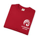PEI Sea Salt Tee - 10 year anniversary t-shirt