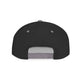 Flat Bill Snapback - Salts of the Earth .ca