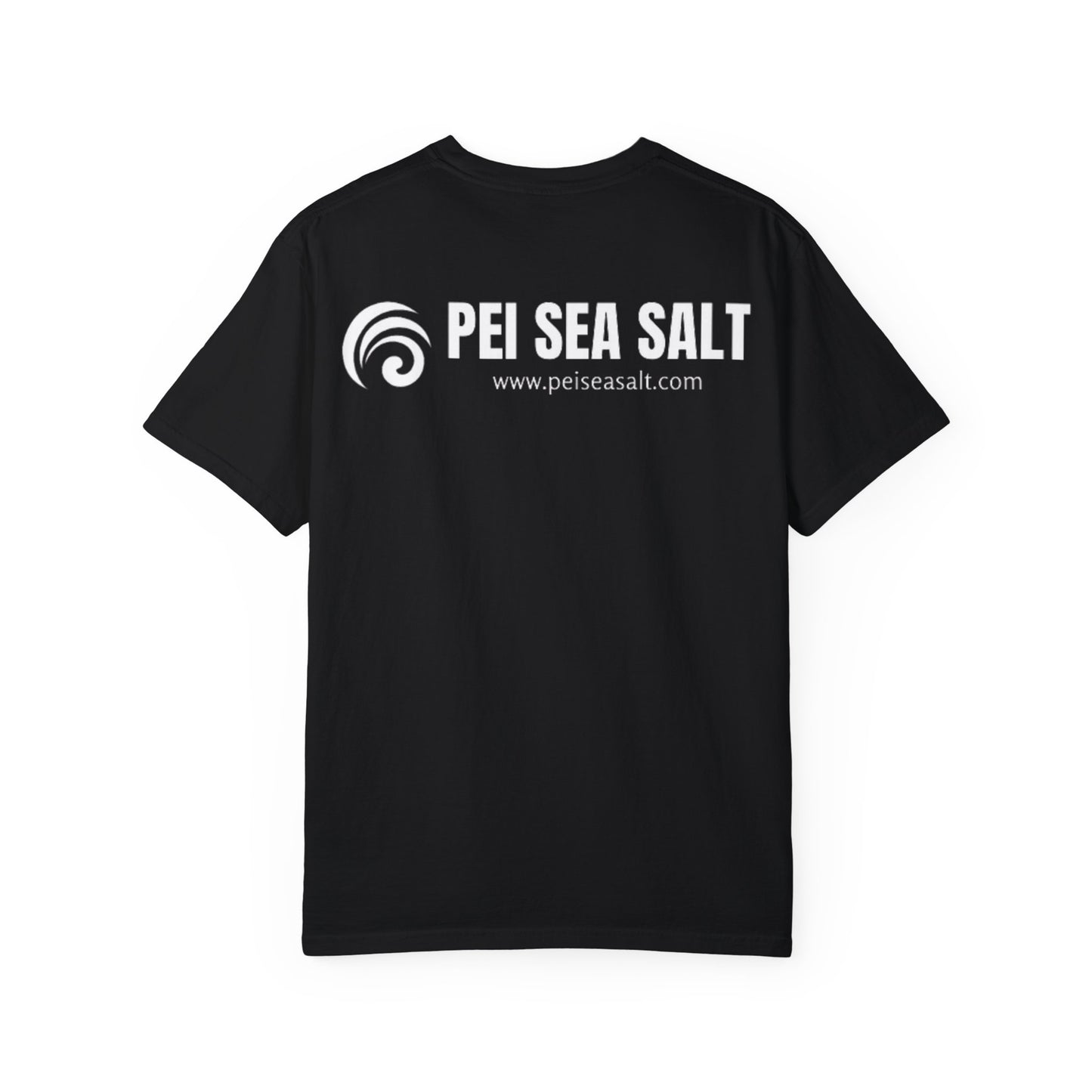 PEI Sea Salt Tee